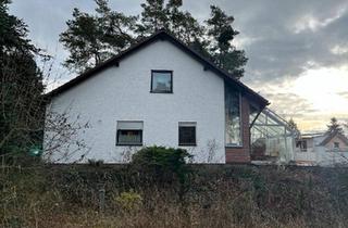 Einfamilienhaus kaufen in 91126 Schwabach, Schwabach - Haus Einfamilienhaus freistehend, Garten