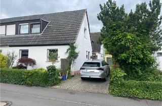 Haus kaufen in 54294 Trier, Trier - Immobilie: 2 EFH + Garten FeyenWeismark