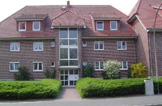 Wohnung kaufen in 25348 Glückstadt, Glückstadt - VON PRIVAT Gepflegte Erdgeschosswohnung mit Südterrasse