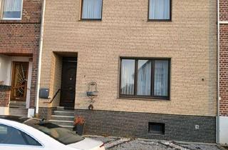 Reihenhaus kaufen in 52349 Düren, Düren - 7 Zimmer Reihenhaus Mariaweiler ,Doppelgarage,169 m2