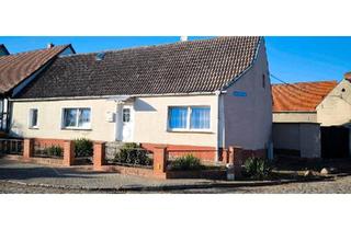 Einfamilienhaus kaufen in 39576 Stendal, Stendal - Einfamilienhaus in Stendal OT Borstel