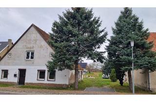 Einfamilienhaus kaufen in 14662 Friesack, Friesack - Zum Verkauf steht ein Haus in Wagenitz