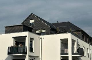 Penthouse kaufen in 34225 Baunatal, Baunatal - Penthouse in Baunatal Großenritte
