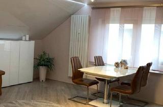 Wohnung kaufen in 75015 Bretten, Bretten - KOMFORTABEL WOHNEN IN BRETTEN- DESING TRIFFT AUF LEBENSQUALITÄT