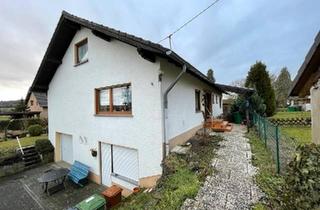 Einfamilienhaus kaufen in 53578 Windhagen, Windhagen - Einfamilienhaus in 53578 Windhagen zu verkaufen