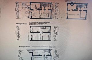 Wohnung kaufen in 42119 Wuppertal, Wuppertal - Reihenmittelhaus - Wuppertal-Elberfeld (Südstadt) - PRIVAT