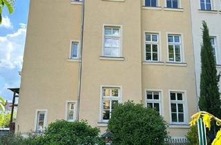 Doppelhaushälfte kaufen in 02763 Zittau, Zittau - Doppelhaushälfte