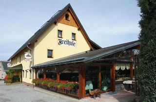 Haus kaufen in 01904 Neukirch, Neukirch/Lausitz - Gaststätte Freihufe zu Verkaufen