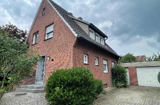 Einfamilienhaus kaufen in 48346 Ostbevern, Ostbevern - Einfamilienhaus