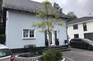 Einfamilienhaus kaufen in 42651 Solingen, Solingen - Freistehendes Einfamilienhaus - PRIVAT OHNE MAKLER