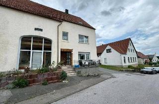 Mehrfamilienhaus kaufen in 34431 Marsberg, Marsberg - Mehrfamilienhaus zu verkaufen