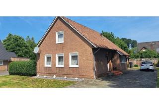Einfamilienhaus kaufen in 49835 Wietmarschen, Wietmarschen - Immobilien