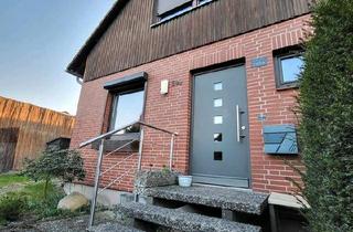Doppelhaushälfte kaufen in 38110 Braunschweig, Braunschweig - Doppelhaushälfte in Braunschweig