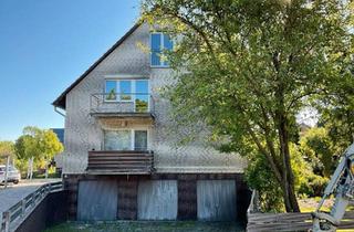 Haus kaufen in 38110 Braunschweig, Braunschweig - 8-Familienwohnhaus in Braunschweig OT Bevenrode