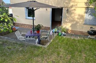 Wohnung kaufen in 91074 Herzogenaurach, Herzogenaurach - 3-Zimmerwohnung (ca. 78 m²) mit Terrasse, Garten, Keller, Garage