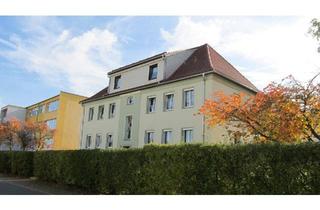 Wohnung kaufen in 98693 Ilmenau, Ilmenau - Eigentumswohnung Dachgeschoss mit Carport Südviertel in Ilmenau