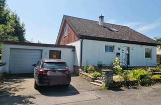 Einfamilienhaus kaufen in 88527 Unlingen, Unlingen - Einfamilienhaus mit Garage 720qm