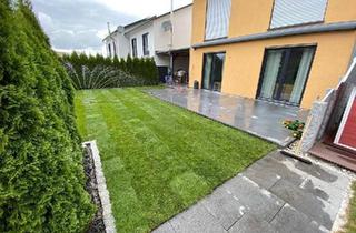 Doppelhaushälfte kaufen in 88255 Baienfurt, Baienfurt - Doppelhaushälft zum Verkauf