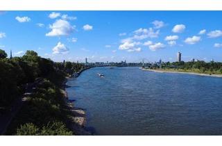Wohnung kaufen in 51063 Köln, Köln - Exklusive Eigentumswohnung mit Blick auf's Stadtpanorama Köln