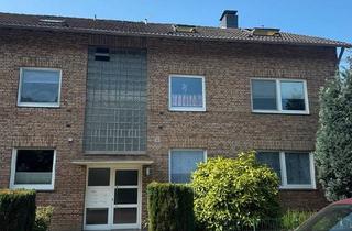 Wohnung kaufen in 47228 Duisburg, Duisburg - Schöne Wohnung in Duisburg Rheinhausen abzugeben