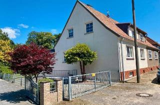 Doppelhaushälfte kaufen in 23923 Lüdersdorf, Lüdersdorf - Haus in SchönbergMeckl. mit 1.161 qm Grundstück zu verkaufen