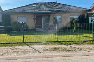 Einfamilienhaus kaufen in 23826 Todesfelde, Todesfelde - Einfamilienhaus von Privat