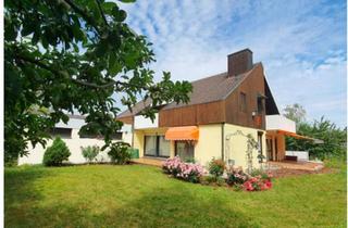 Villa kaufen in 91438 Bad Windsheim, Bad Windsheim - Architektenhaus Bad Windsheim