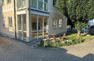 Wohnung kaufen in 89165 Dietenheim, Dietenheim - Wohnung Büro Regglisweiler Dietenheim Haus