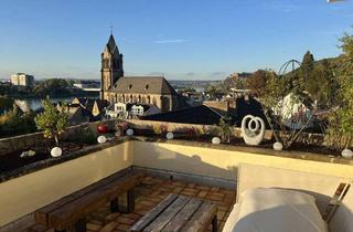 Wohnung kaufen in 56076 Koblenz, Koblenz - Wundervolle Wohnung in Koblenz Pfaffendorf