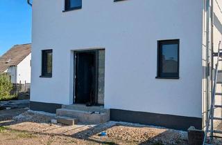 Einfamilienhaus kaufen in 54578 Walsdorf, Walsdorf - Einfamilienhaus in Eifel