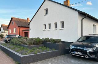 Einfamilienhaus kaufen in 67259 Beindersheim, Beindersheim - Freistehendes Einfamilienhaus