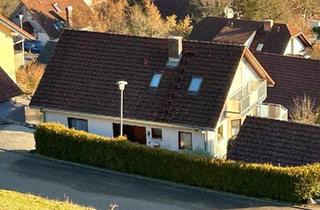 Einfamilienhaus kaufen in 74670 Forchtenberg, Forchtenberg - Einfamilienhaus mit Potenzial