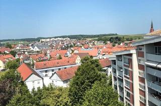 Wohnung kaufen in 71282 Hemmingen, Hemmingen - Privat! 3 12-Zi. 100 qm, Sensationeller Fernblick, ob. Etage