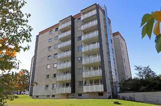 Wohnung kaufen in 93049 Regensburg, Regensburg - Kapitalanlage! Vermiete 1-Zimmer-Wohnung im Westenviertel
