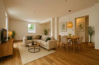 Wohnung kaufen in 63785 Obernburg, Obernburg - Hochwertig! Bezugsfertig! Neubaustandard!
