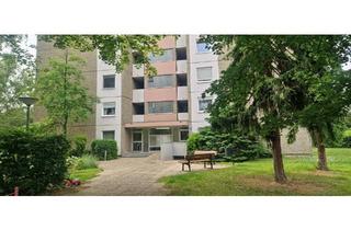 Wohnung kaufen in 55128 Mainz, Mainz - 4 Zimmer Eigentumswohnung in Mainz-Bretzenheim mit PKW Stellplatz