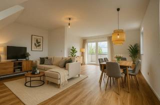 Wohnung kaufen in 63785 Obernburg, Obernburg - Das Baujahr ist nur noch eine Ziffer! Neubaustandard!