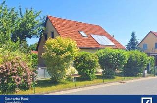 Einfamilienhaus kaufen in 01847 Lohmen, Lohmen - EINZIEHEN statt bauen!