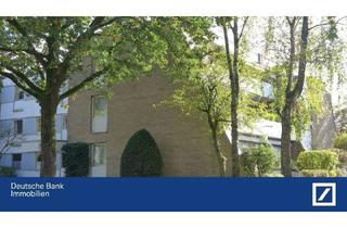 Wohnung kaufen in 47803 Krefeld, Krefeld - KR-Stadtwald: modernisierte 3-Zimmer-Wohnung mit großem Süd-Balkon