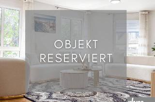 Wohnung kaufen in Brückenstraße 2, 97828 Marktheidenfeld, Marktheidenfeld - 4-Zi.-Whg. in A-Lage von Marktheidenfeld mit TG-Stellplatz