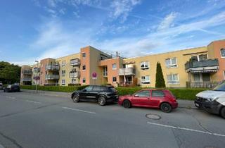 Wohnung kaufen in 38444 Wolfsburg, Wolfsburg - 2-Zimmer Erdgeschoss Wohnung in gepflegter Seniorenwohnanlage