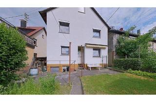 Einfamilienhaus kaufen in 72581 Dettingen, Dettingen an der Erms - +++ Einfamilienhaus mit Garten in Dettingen