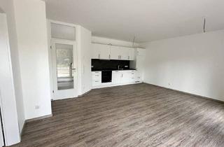 Wohnung kaufen in 27419 Klein Meckelsen, Klein Meckelsen - VERMIETETE NEUBAU 3-ZIMMER-ERDGESCHOSSWOHNUNG IN ZENTRALER LAGE