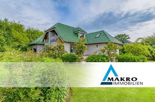 Einfamilienhaus kaufen in 25336 Klein Nordende, Klein Nordende - 3D VIRTUAL TOUR - Großes Einfamilienhaus in beliebter Lage in Klein Nordende