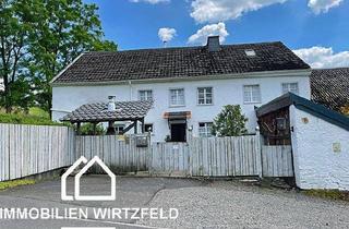 Bauernhaus kaufen in 54689 Daleiden, Daleiden - Ehemaliges Bauernhaus Nähe Daleiden