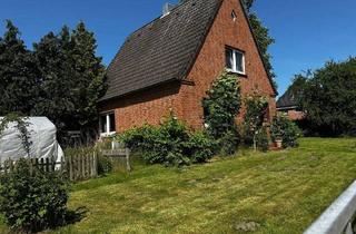 Einfamilienhaus kaufen in 23847 Lasbek, Lasbek - Sanieren oder Neubau, Sie haben die Wahl! Vermietetes Einfamilienhaus in Lasbek
