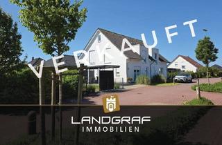 Doppelhaushälfte kaufen in 27243 Harpstedt, Harpstedt - *VERKAUFT* Junge attraktive Doppelhaushälfte - wir kommen zusammen!