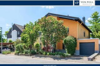 Einfamilienhaus kaufen in 55288 Partenheim, Partenheim - Ruhig gelegenes Einfamilienhaus mit Einliegerwohnung sucht helfende Hände!