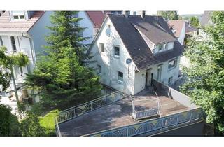 Haus kaufen in 88605 Meßkirch, Meßkirch - Viel besser als eine Eigentumswohnung.