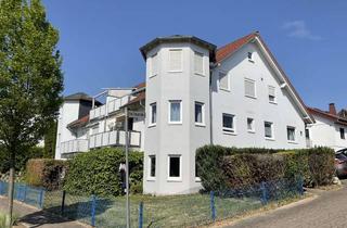 Wohnung kaufen in 76879 Hochstadt, Exklusive 3-Zimmer-EG-Wohnung mit hochwertiger EBK in Hochstadt (Pfalz)